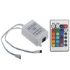 Drop Shipping Hot Sales 24 Keys RGB LED Light Controller