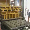 Qmy10-15 Most Popular Automatic Mobile Egg Layer Machine Concrete Block Brick Making Machine