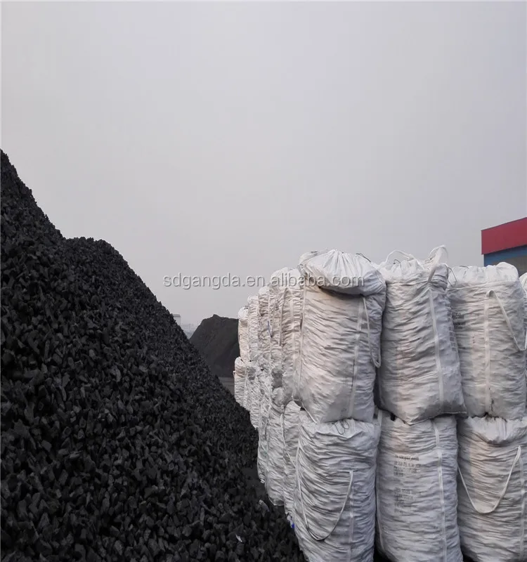 焦炭粉尘/微风/低灰冶金焦炭 (lamc)