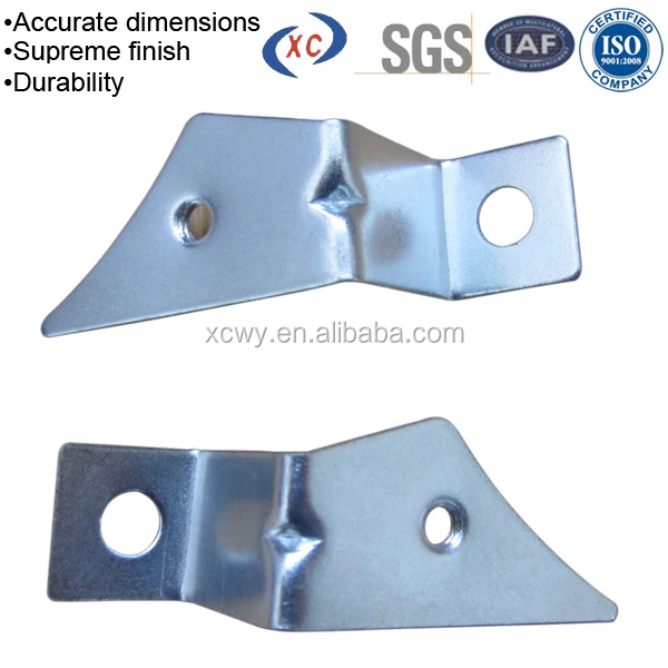 Fabricating Leaf Spring Contact With Iso 2009 Buy Leaf Spring Contact