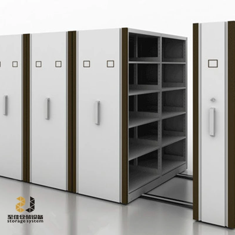 Customs storage