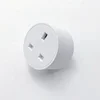 China suppliers UK type smart home wifi plug mobile phone control