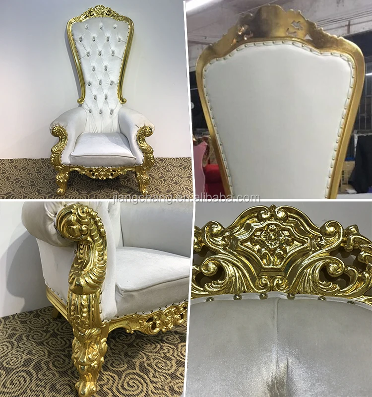 Luxury Royal King Throne Chairs For Sale Buy Royal Luxury King Chair
