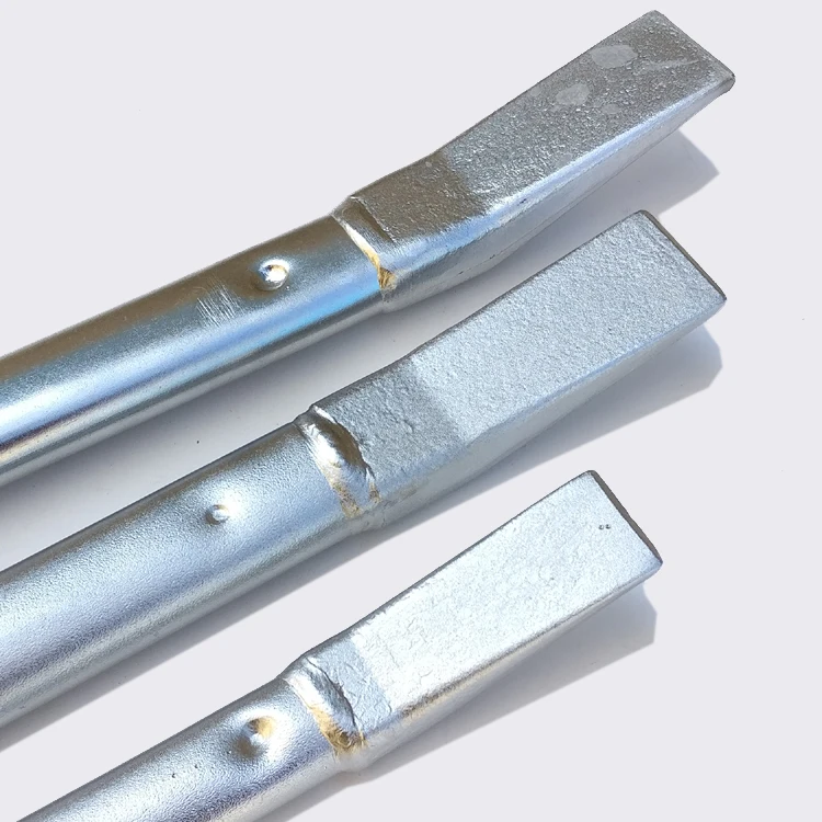 Pry Bars Steel Construction Japanesestyle Lightweight Nail