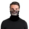 custom design neck gaiter bandana buffs