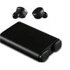 New Arrival BT5.0 Earbuds Wireless Truely Stereo With Power Bank Function 2100mAh Innovative Design