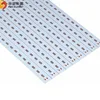 popular aluminium pcb for power led pcb control board 18w t8 led tube pcba assembly/ led linear pcba light