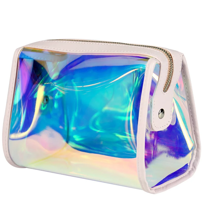 Baru Bahan Tpu pvc Plastik Tas Hologram  Hologram  