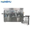 HENGYU Machinery mini mineral water production plant and processing machine