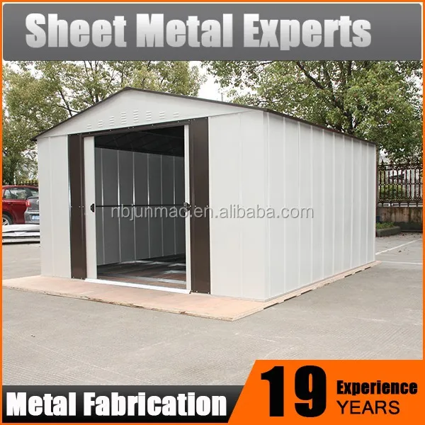 Garden Storage Shed House For Household Metal Shed Sale Buy