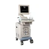 LT5000 Trolley Doppler ultrasound diagnostic system color b Ultrasound Scanner machine