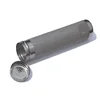 300 micron Beer Wine Barrel Mesh Strainer Tools for Cornelius Corny Kegs