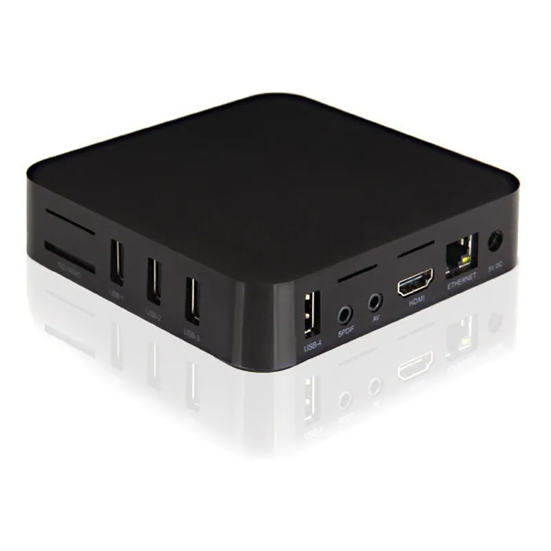 Latest Android LED/LCD Box (Convert your LED/LCD TV into SMART TV/LED