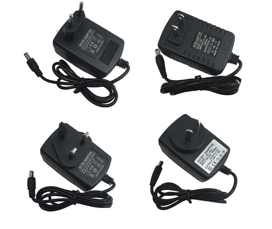 300leds non waterproof RGB/White/Warm white/Bule/Red/Green/Yellow 5m SMD 3528 LED strip light with DC 12V 2A power adapter