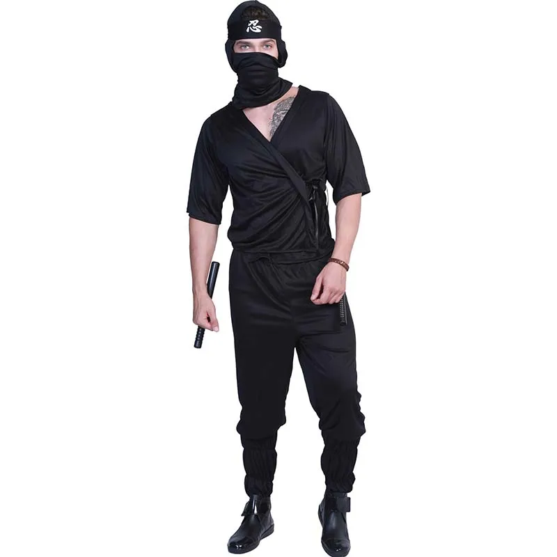 Adult Men Cosplay Costume Fancy Dress 