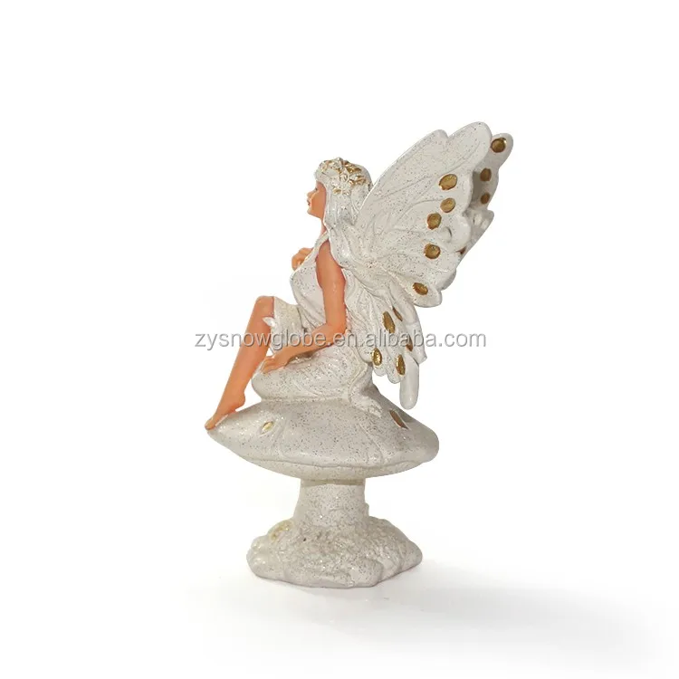 fairy angel figurines