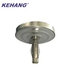 New Design High Quality Cheap Price Bimetal Hot Water Thermometer Temperature Gauge With Spring Clip Connection