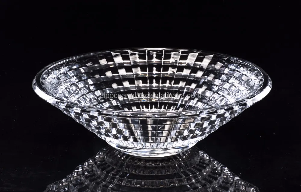 Glass Candy Jar With Lid,Wholesale Glass Candy Dish,Glass Bomboniere