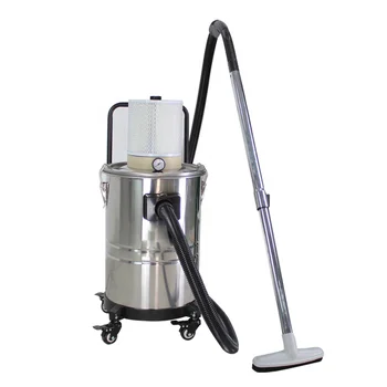 Ax1030e Pneumatic Explosion-proof Industrial Vacuum Cleaner - Buy ...