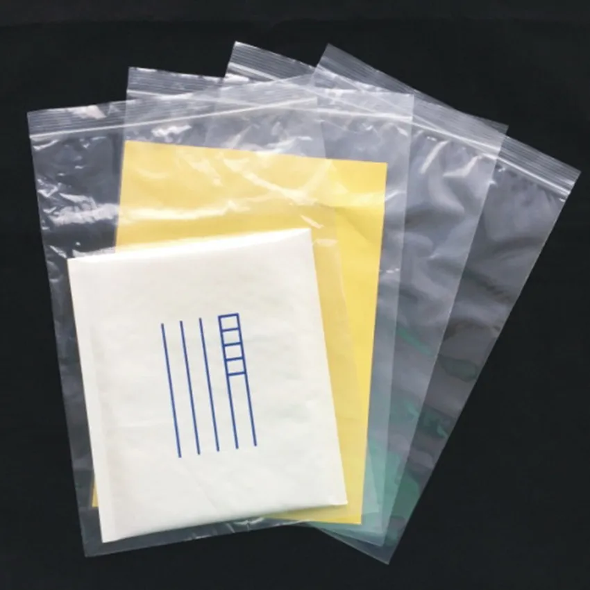 Catálogo de fabricantes de Small Plastic Bags For Drugs de alta