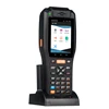 Wireless Handheld Android Industrial Symbol Data Collector With 58mm Thermal Printer, Smart Card Reader
