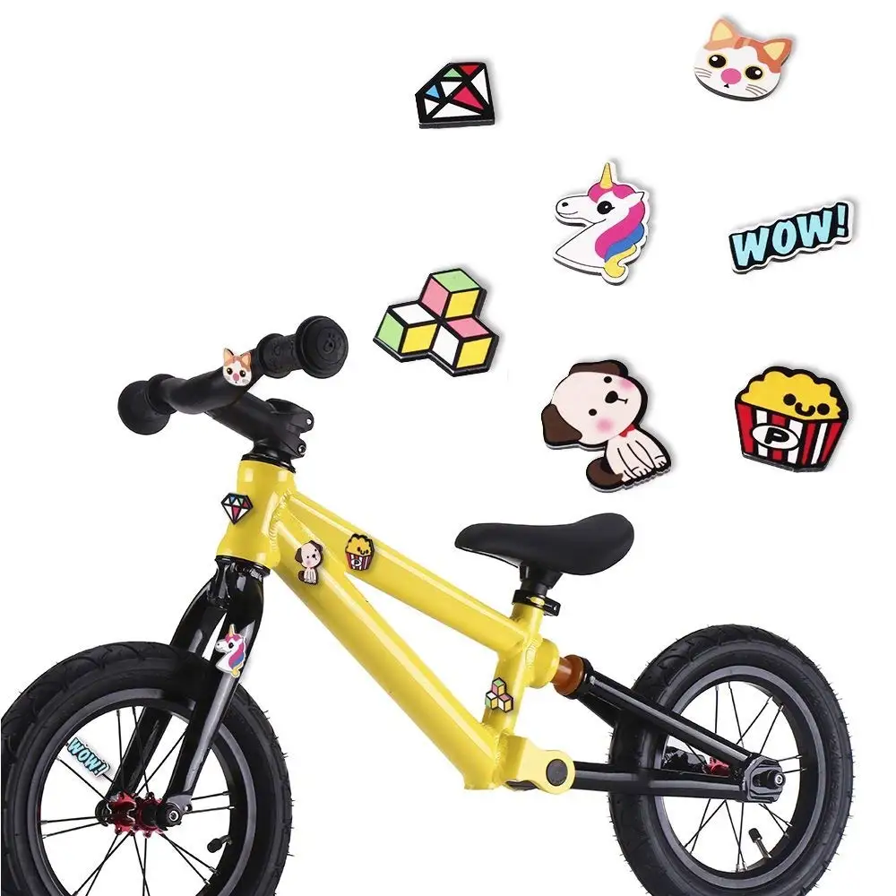 stickers for kids bike