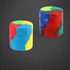 Fun challenge educational toy games buy online moyu best folding puzzle cube for children