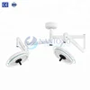 Double head led operating lamp examination light