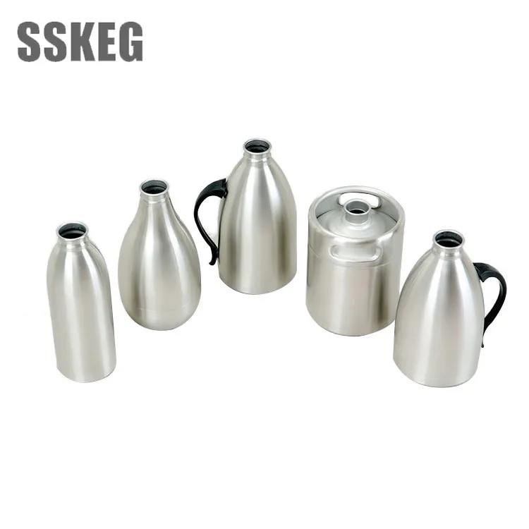 product-SSKEG-C100L Widely Used Durable Customized Food Grade Keg 100L-Trano-img-3