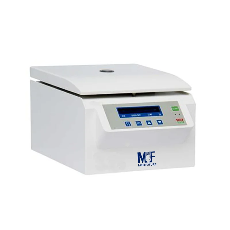 Tabletop Hematocrit Capillary Centrifuge Capillary Vessel Centrifuge ...