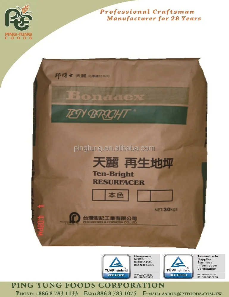 Taiwan Kraft Paper Cement Bag Taiwan Kraft Paper Cement Bag Manufacturers And Suppliers On Alibaba