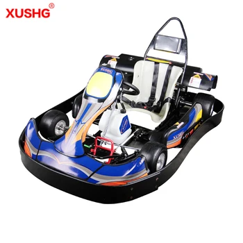 bumper car go kart