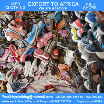 Hot Sell Second Hand Clothes Shoes And Bags - Buy Hot Sell Second Hand