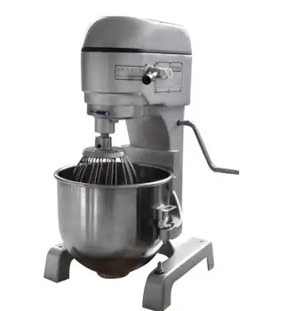 mini cake mixer