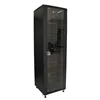 Manufacturer 18u 22u 27u 32u 37u 42u Data Center Server Network Rack 19 Inch Network Cabinet customized