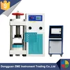 3000KN Concrete Compression Impact Test Equipment