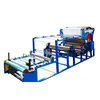 Textile Machinery Laminating Car Floor Machine From China Supplier