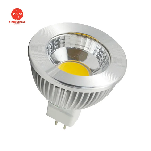 gu5.3 24v led spot light 6000k