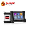 2018 newest version car diagnose scanner autel ms908 autel maxisys 908p pro Prints out recorded with Wi-Fi technology autel maxi
