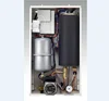 wall hung electric boiler with water pump for house central heating - Manufacturer since 2005