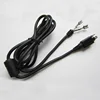 Customize Power DIN Cable DIN 4Pin to Terminal Cable Big DIN Extension Cable Male to Male