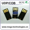 usb flash drive UDP 4gb with samsung chips