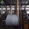 Florescence 56 mm pp rope polypropylene rope for ship/vessel/boat use