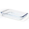 takeaway bread tray glass crockery