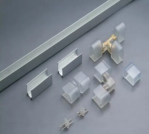 led flex light 240V