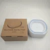 Eco-Friendly Baby Safe New Durable Design of Bed Bug Interceptors with Easy Detection &Bed bug trap with free gift rubber pad