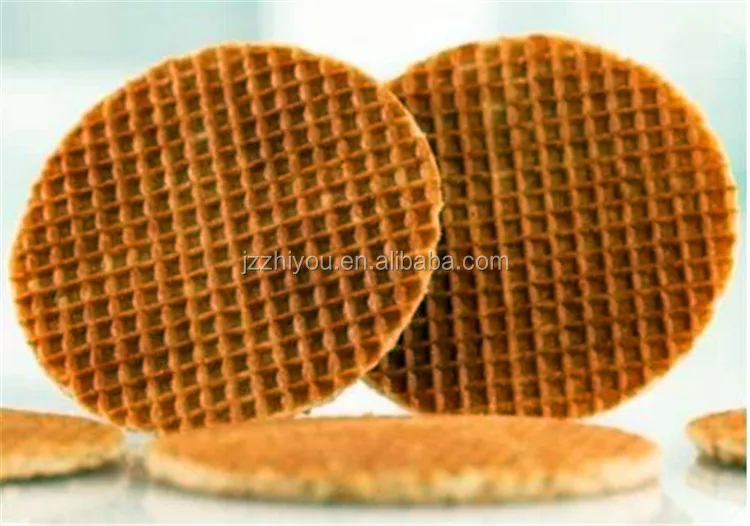 stroopwafels waffle0 (5)