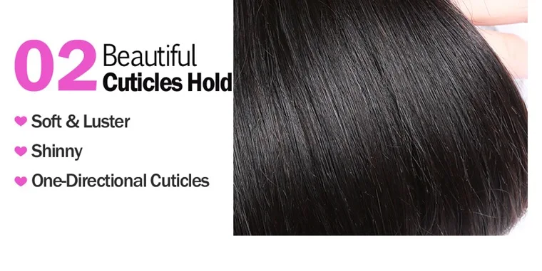 Cuticle Aligned Popular Deep Wave Interlock Hair Weaving Buy