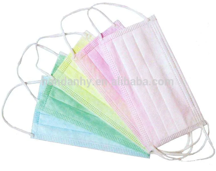 hospital mask disposable hospital mask disposable