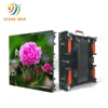 High brightness P3.91 HD Big TV Advertising Screen LED Indoor Rental Led Display